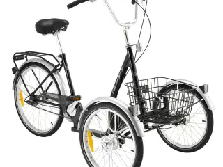 Lindebjerg Model F7