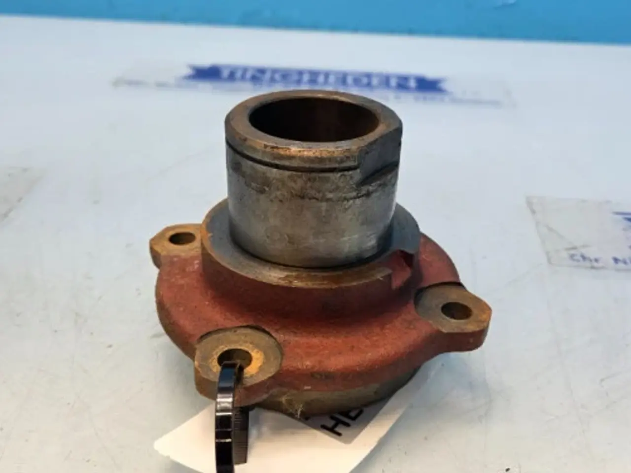 Billede 3 - Ford 4000 Lejehus C9NN7049C