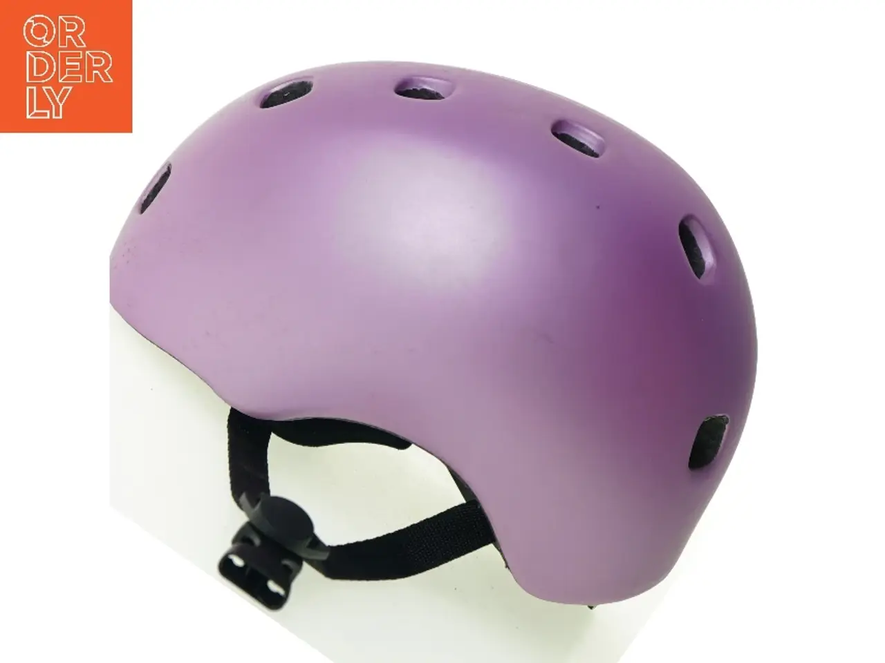 Billede 7 - Børne Cykelhjelm fra Ningbo Teanqi Tech Co (str. 23 x 18 x 14 cm)