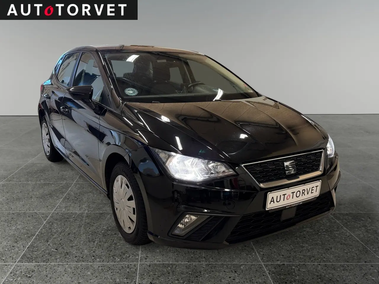 Billede 2 - Seat Ibiza 1,0 TSi 95 Style