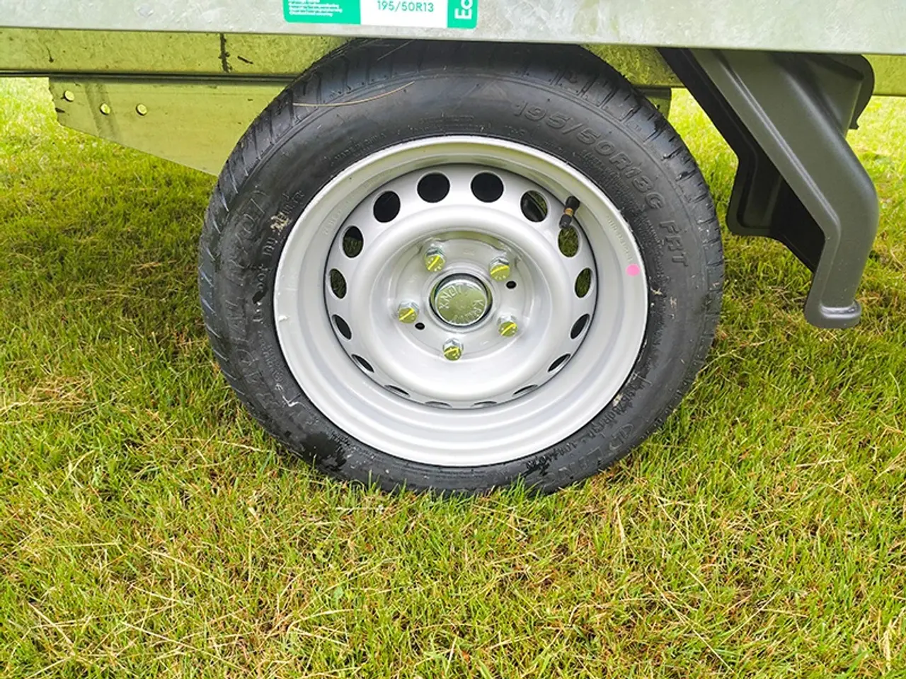 Billede 7 - EDUARD trailer 2615-1350-63
