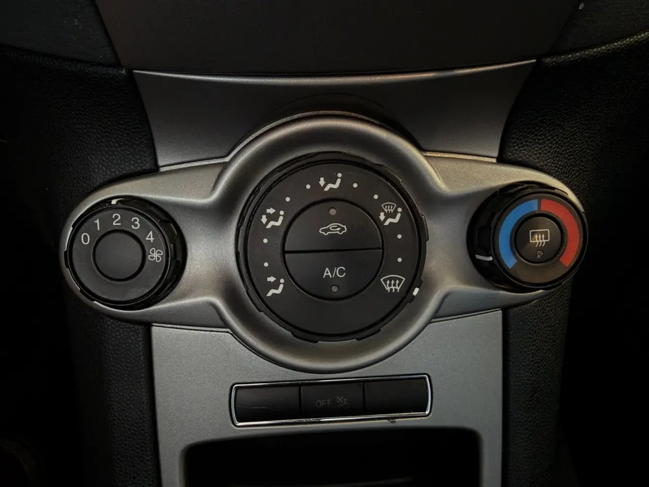 Billede 7 - Ford Fiesta 1,6 TDCi 90 ECO