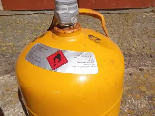 Plomberet 2 kg gas