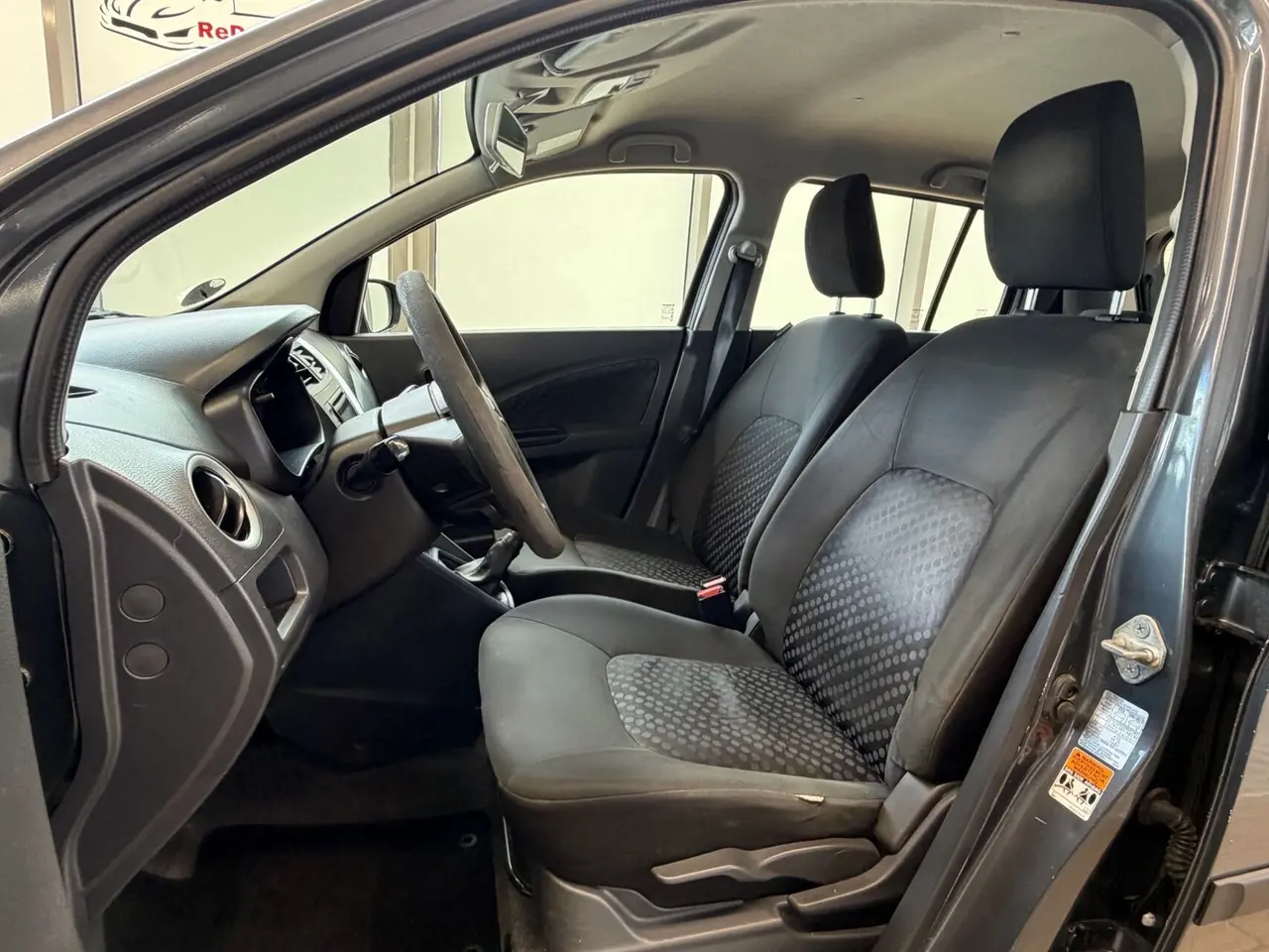 Billede 8 - Suzuki Celerio 1,0 Style 68HK 5d