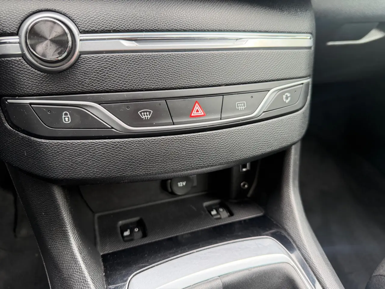 Billede 13 - Peugeot 308 1,6 BlueHDi 120 Style SW
