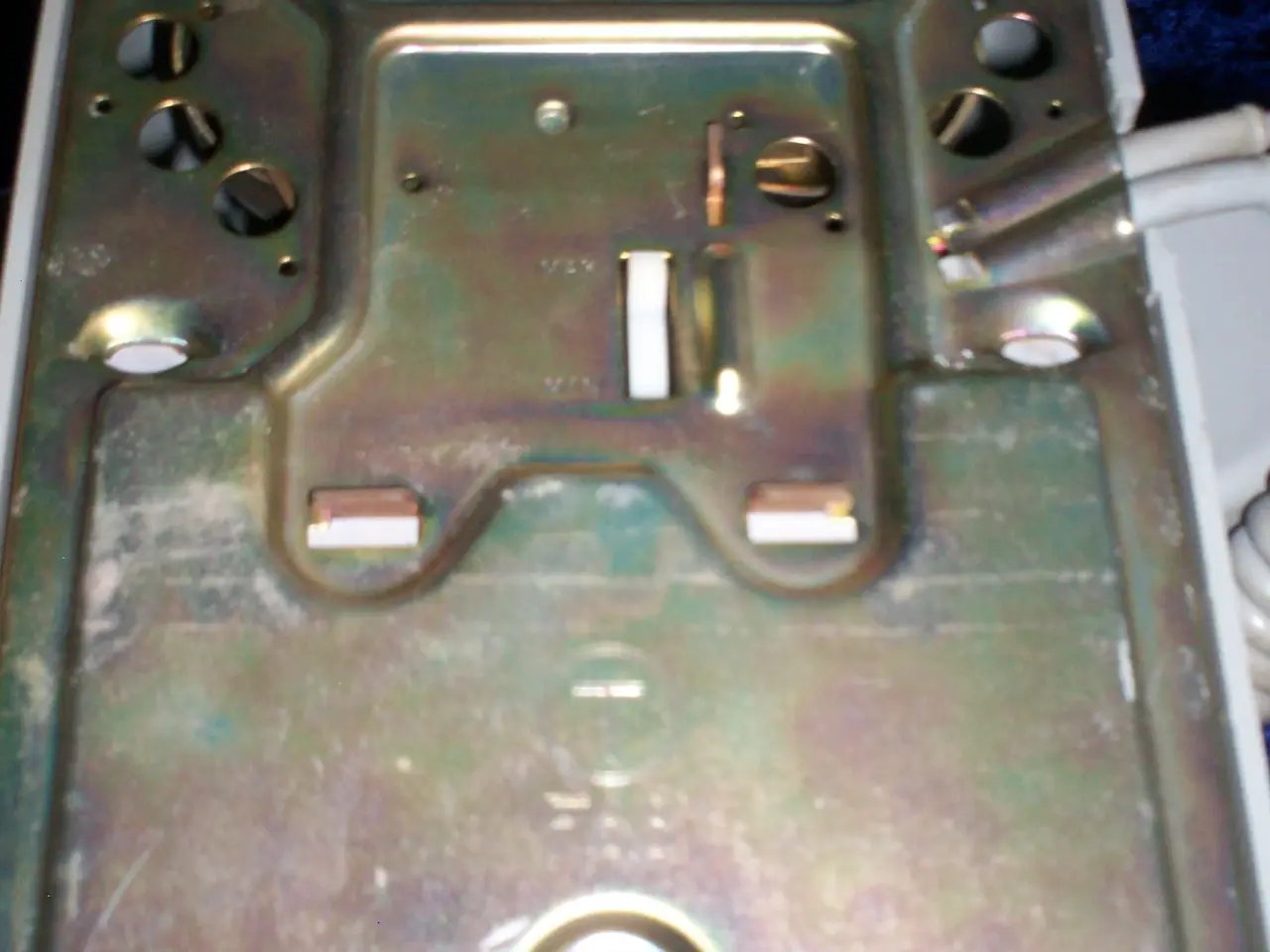 Billede 6 -  DrejeTelefoner, 2 . stk.