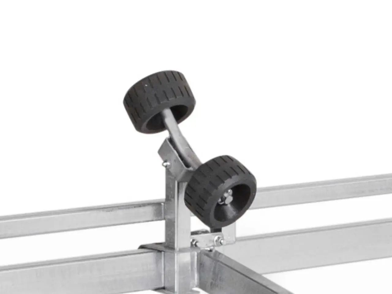 Billede 15 - Brenderup 221500B SRX