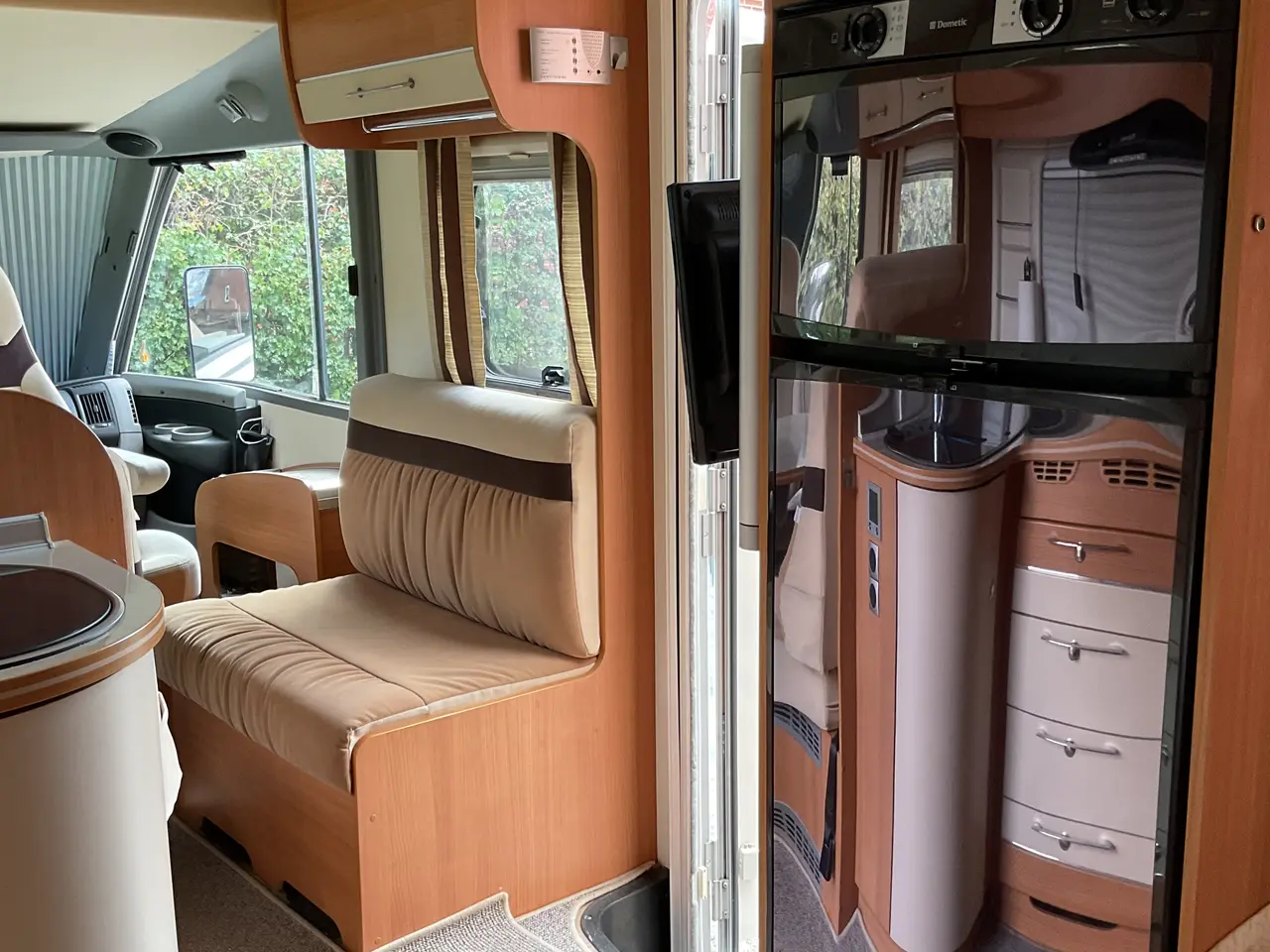 Billede 7 - Burstner Aviano l684