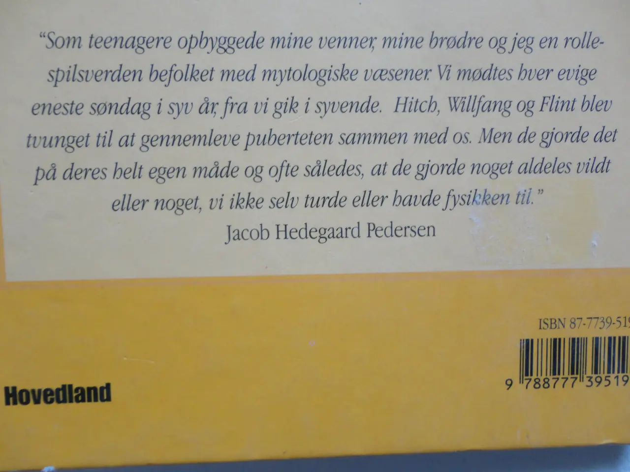 Billede 7 - Dværgenes Krønike - komplet  :