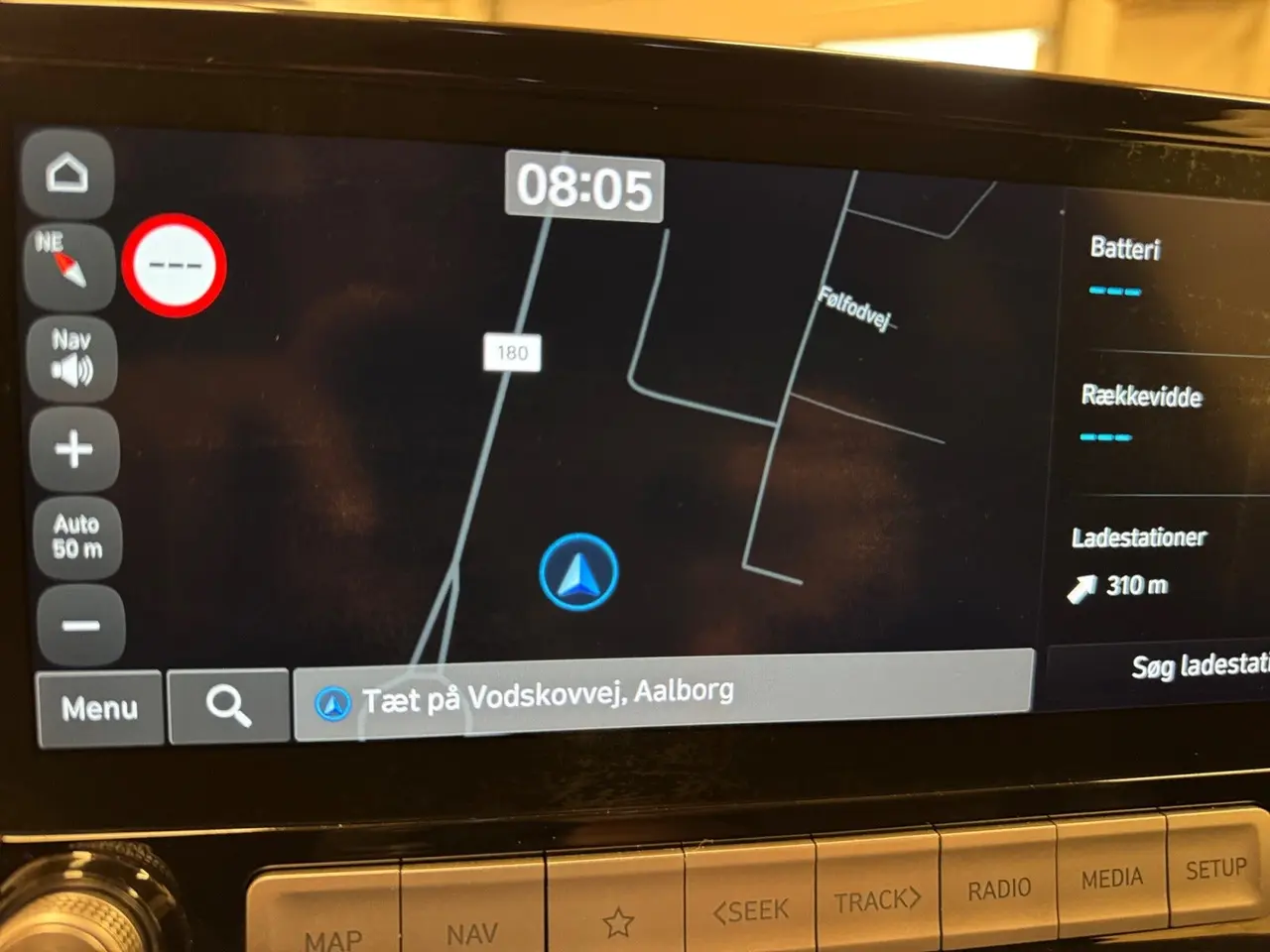 Billede 8 - Hyundai Kona 64 EV Premium