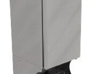Fryseskab, Franke F3D3SP enkelt dispenser