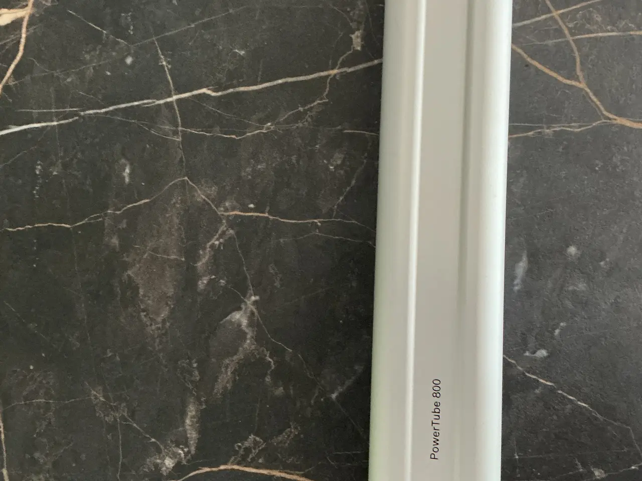 Billede 1 - 800 watt power tube til Bosch system.