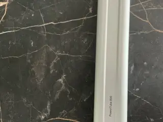 800 watt power tube til Bosch system.
