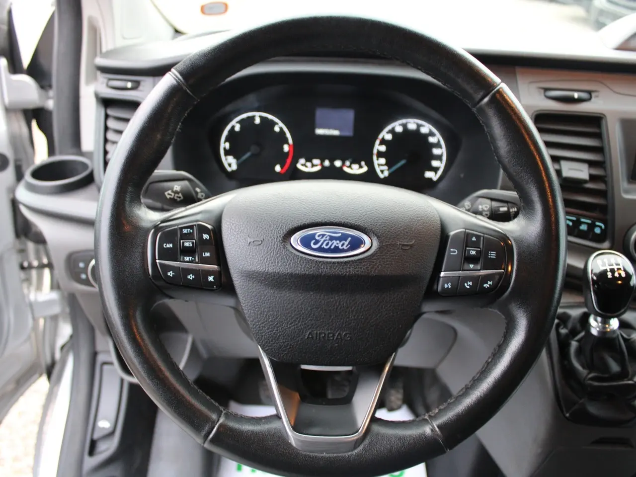 Billede 5 - Ford Transit Custom 300 L2 2,0 TDCi 130 Trend