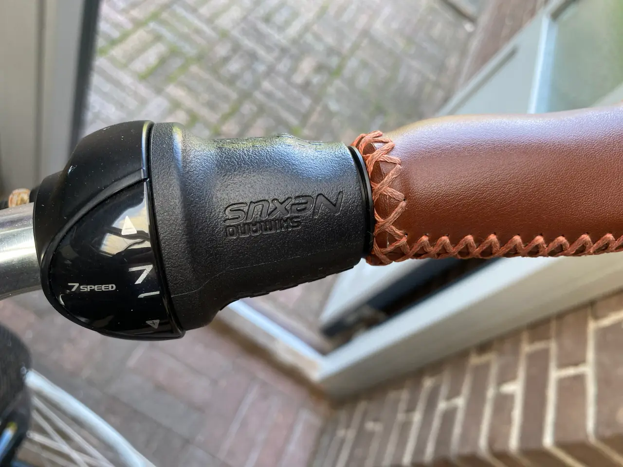 Billede 9 - Mustang model Christian 28"