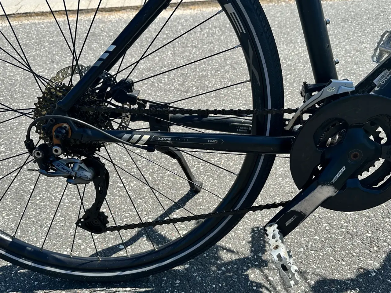 Billede 7 - Trek 8.4 DS Dual Sport – 19”