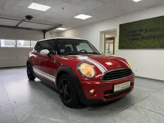 Mini One One D 90HK 3d
