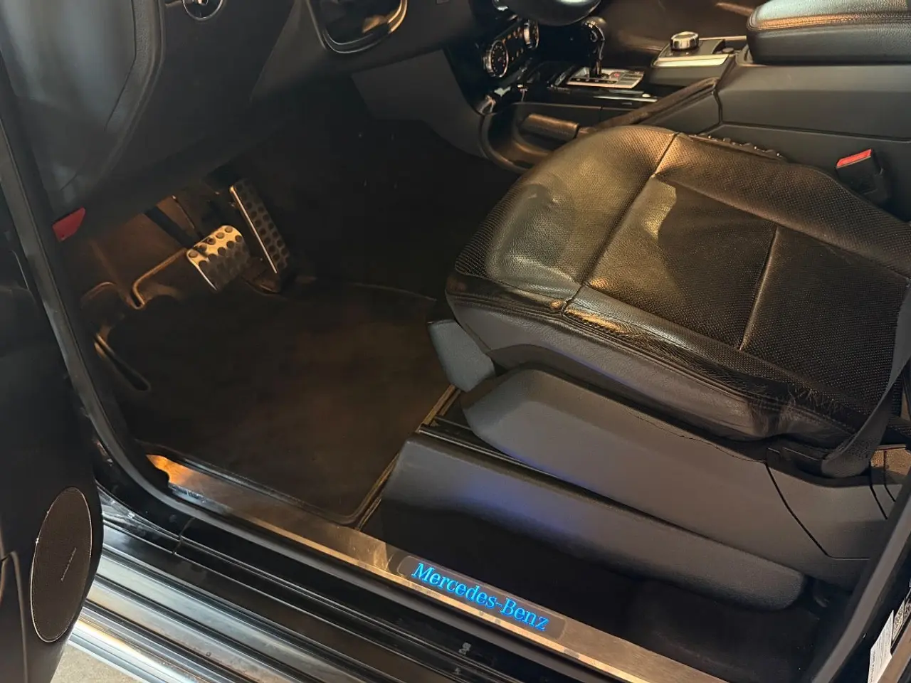 Billede 10 - Mercedes G350 d 3,0 aut.