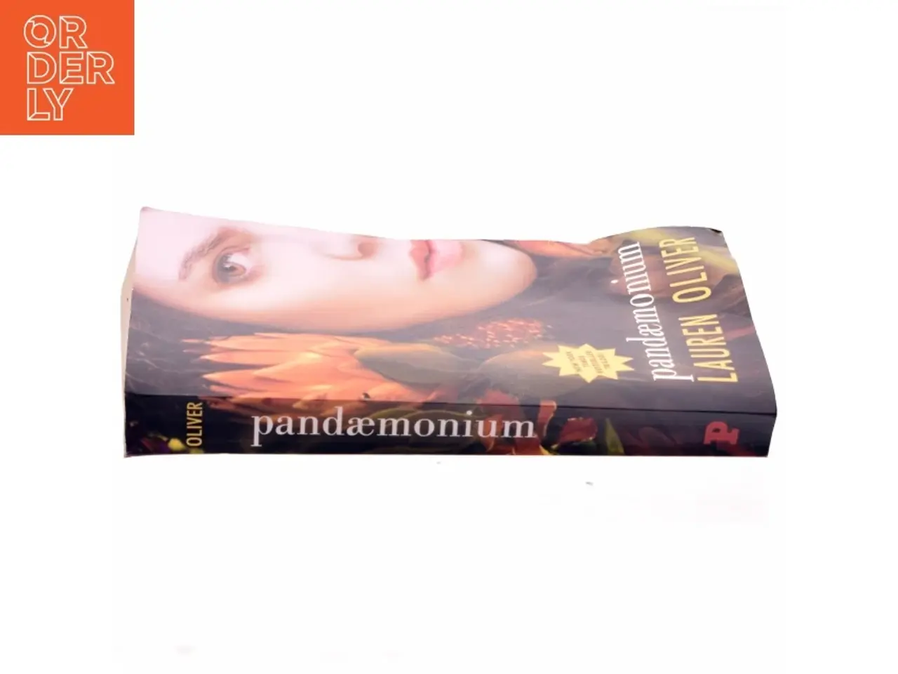Billede 2 - Pandæmonium af Lauren Oliver (Bog)