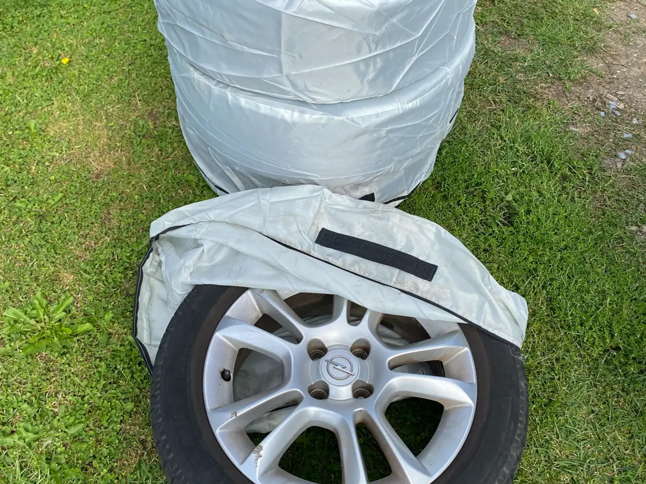 Billede 8 - Ny synet Opel Corsa 1.2