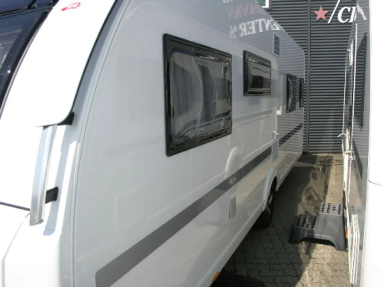 Billede 2 - Adria Adora 613 UT Alde