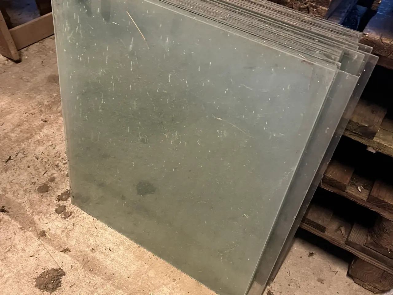 Billede 2 - Glas til Uranus 11500