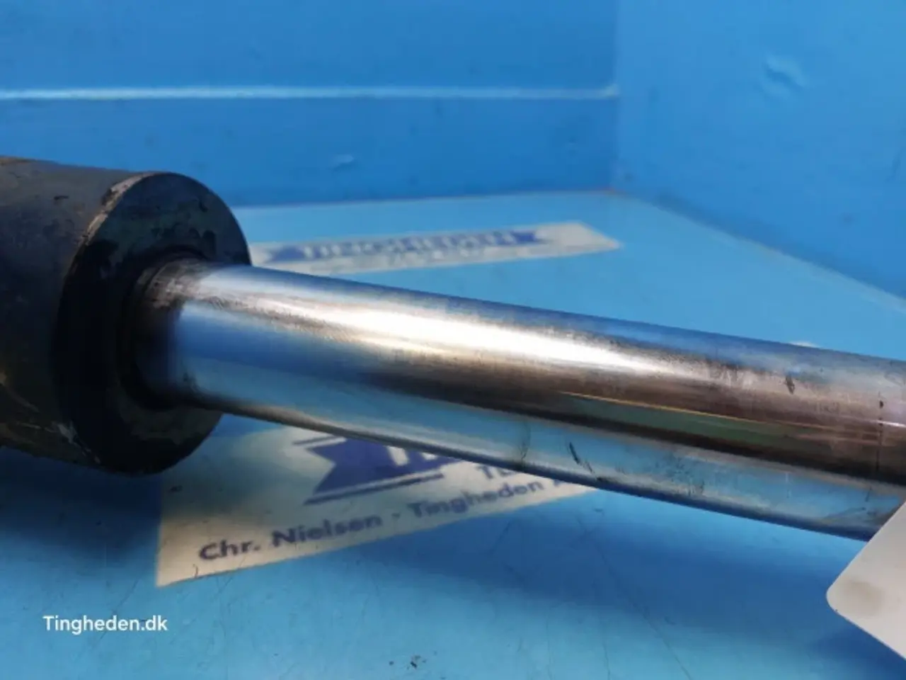 Billede 4 - JCB 531-70 Styrecylinder 458/M3584