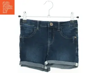 Denim Shorts fra Name It (str. 116)