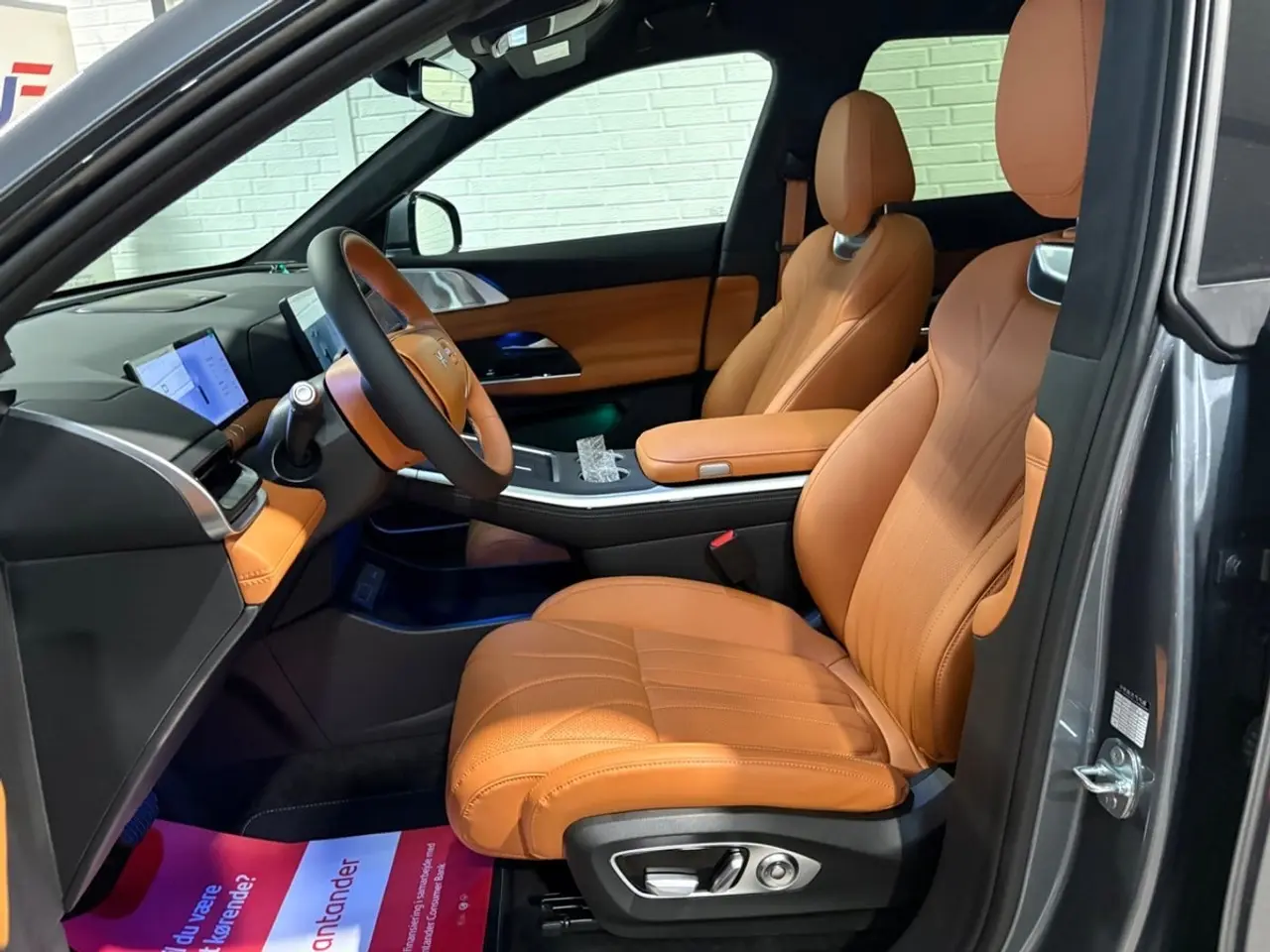Billede 7 - Xpeng G9 Standard Range