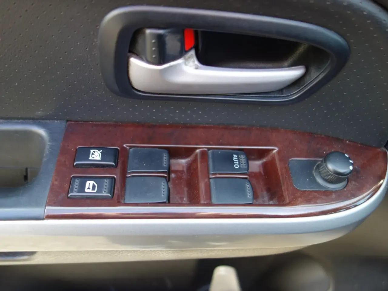 Billede 5 - Suzuki Grand Vitara 1,9 DDiS GLS Van