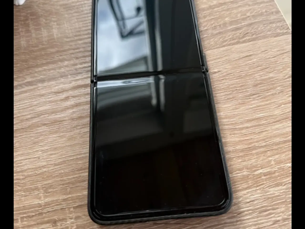 Billede 1 - Meget velholdt mobil tlf 