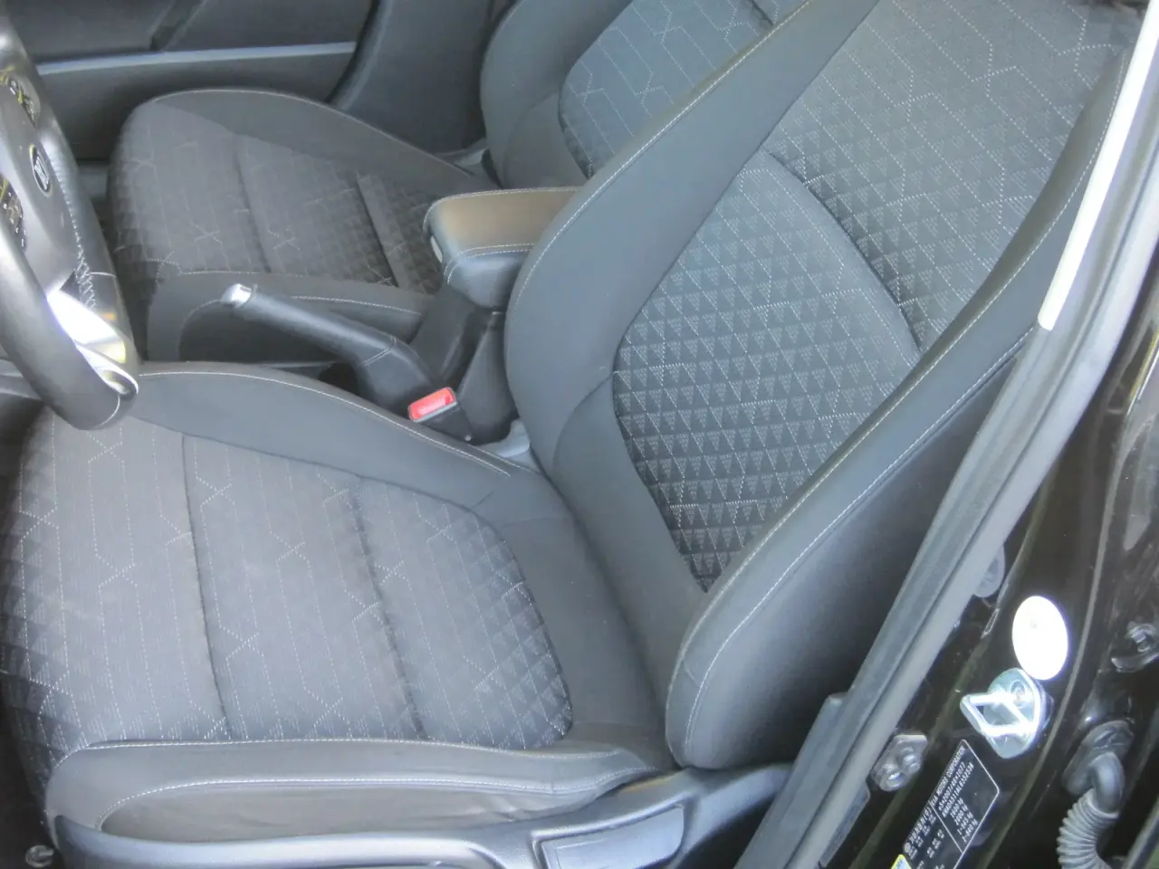 Billede 9 - Kia Rio 1,0 T-GDi Vision