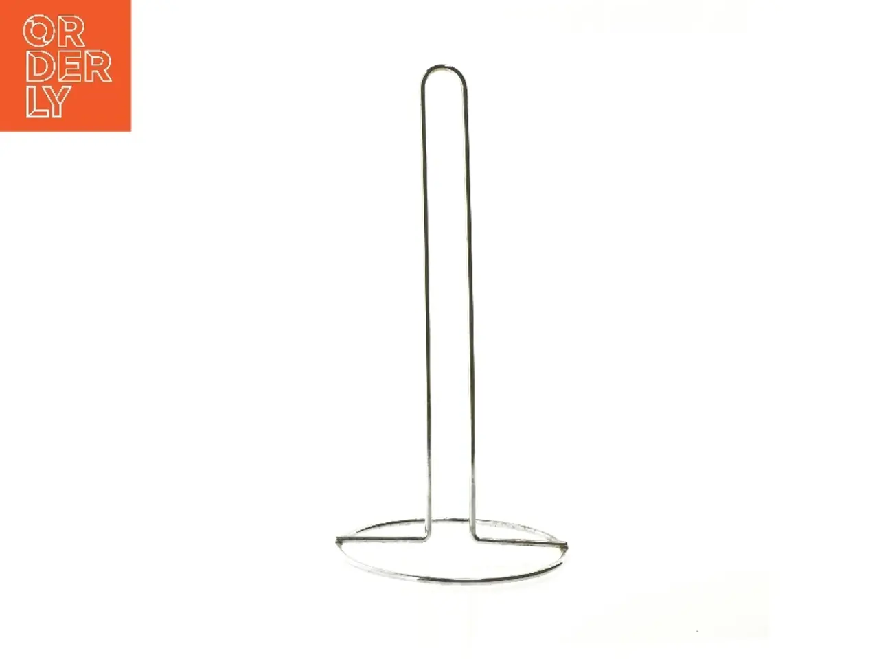 Billede 1 - Køkkenrulleholder (str. 30 x 14 cm)