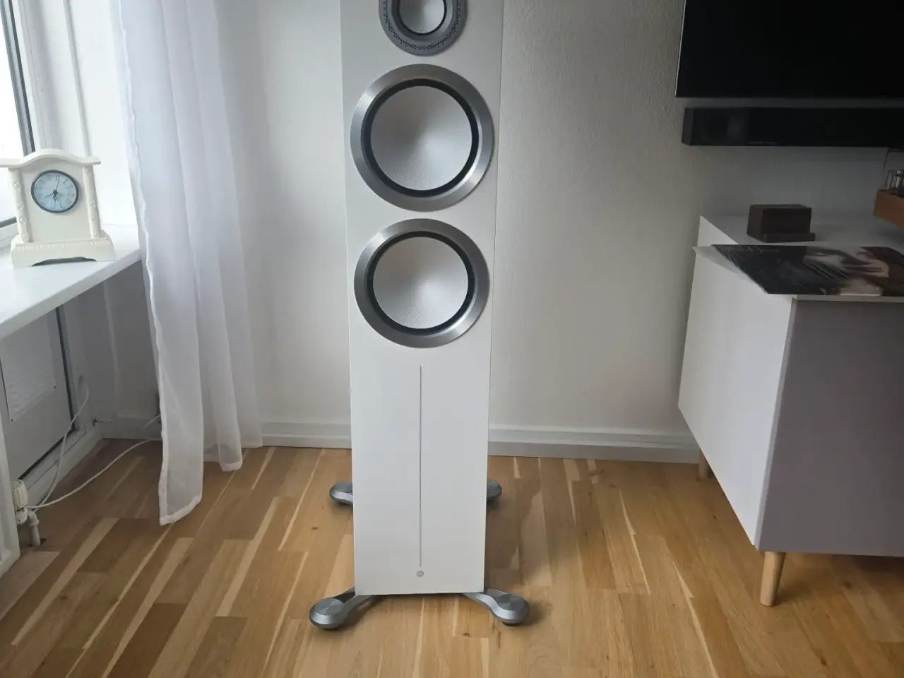 Billede 6 - Monitor Audio Gold 500 6g