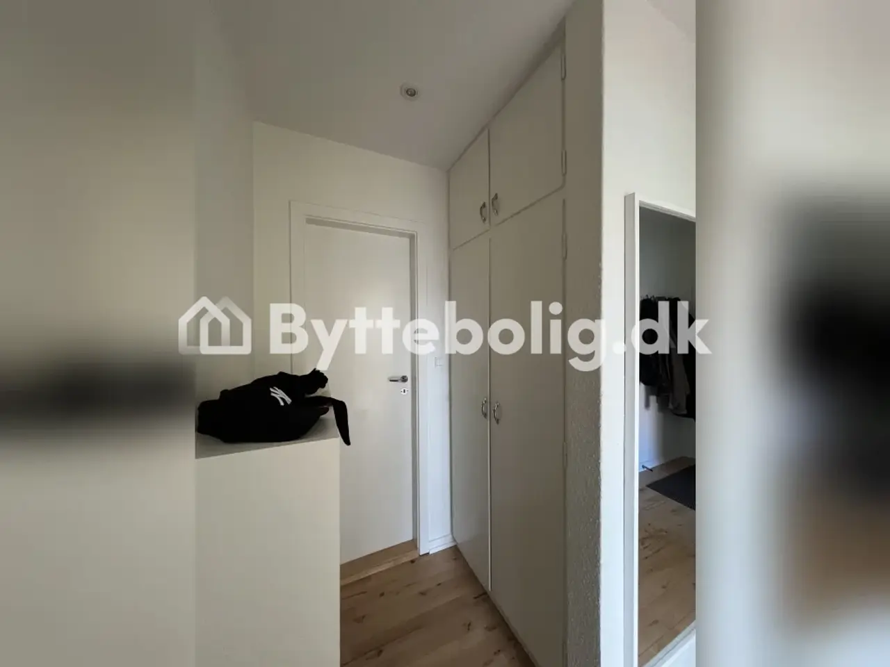 Billede 14 - Lys 3-værelses lejlighed i Aarhus til bytte