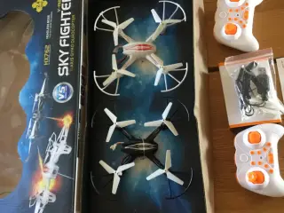 Droner 