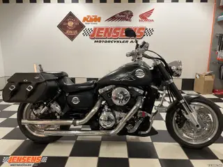 Kawasaki VN 1500 Mean Streak