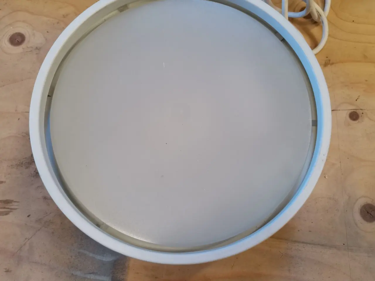 Billede 2 - loftlamper Ø 30 cm