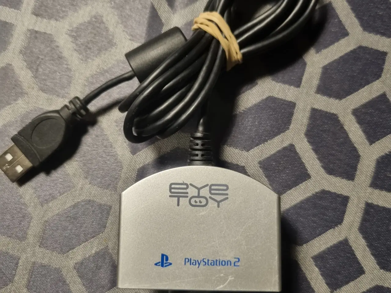 Billede 2 - Eyetoy kamera ps2
