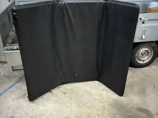 Lag låg til Dodge Ram