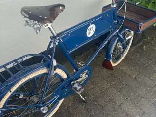 Unik Aqua Dor cykel
