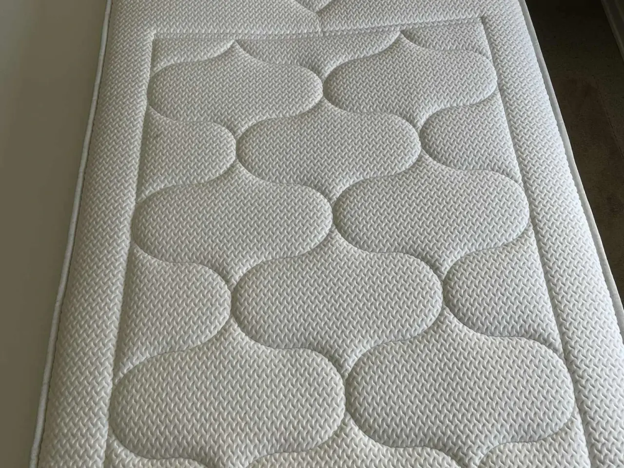 Billede 1 - Aeromax Breeze topmadrasser