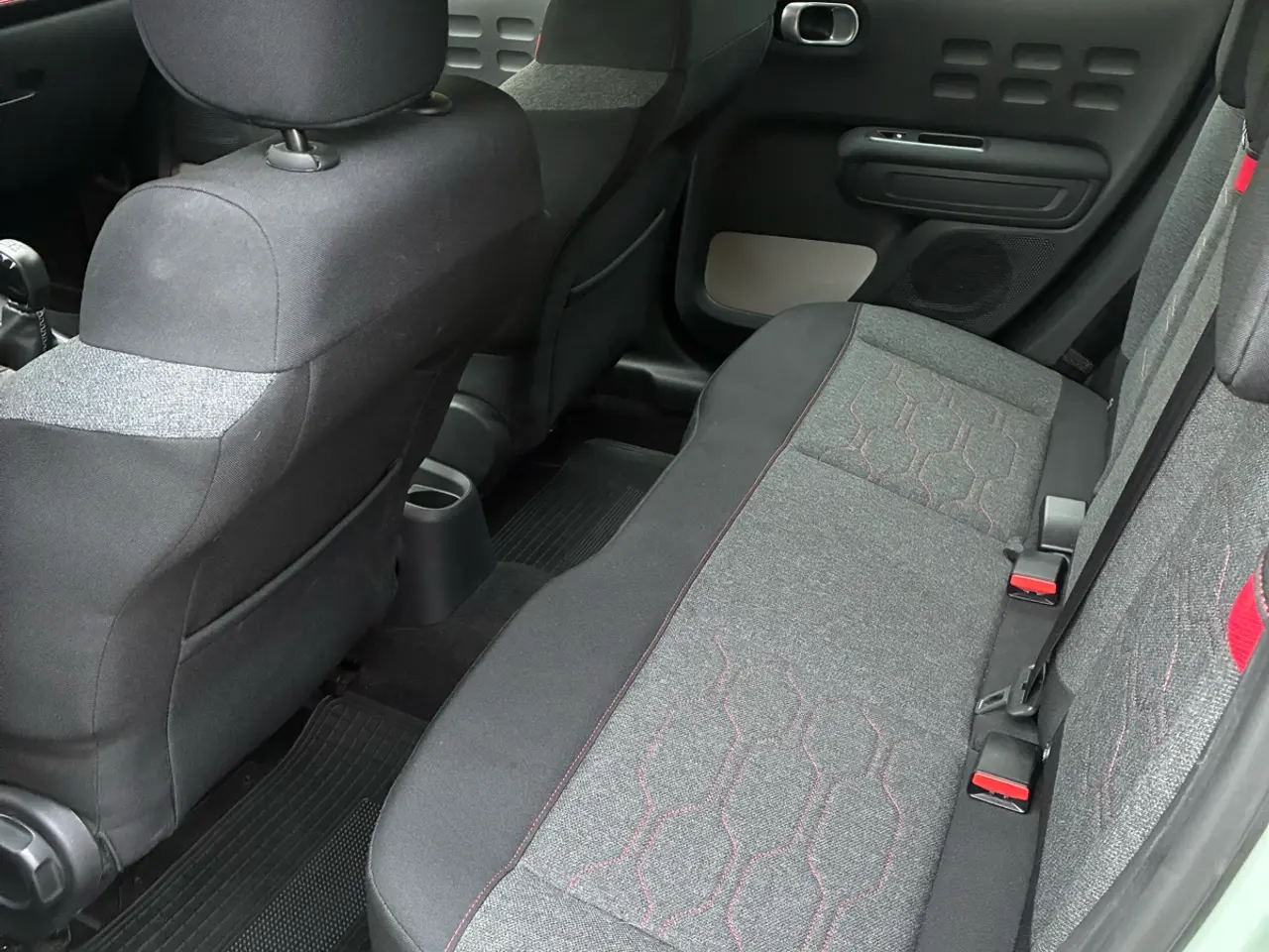 Billede 8 - Citroen C3 1,2 PureTech