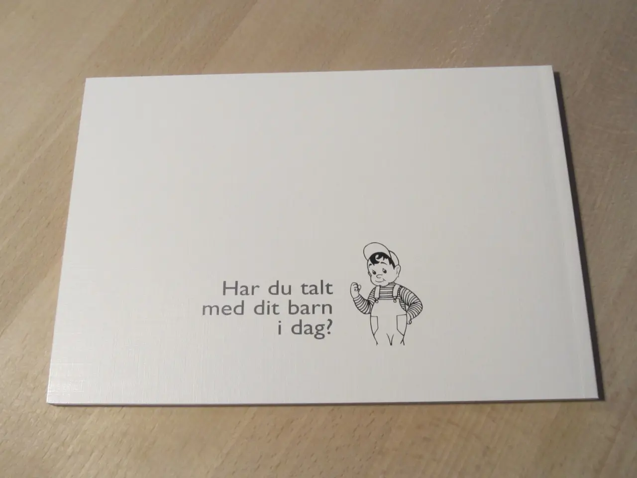 Billede 2 - Bog - En slags bog om børn af Ole Flemming
