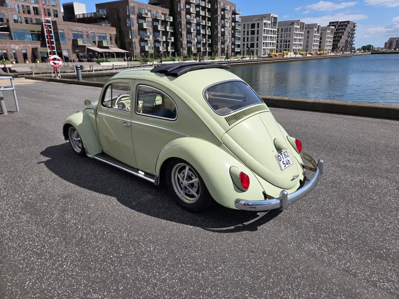 Billede 7 - VW 111 1,2 aut.