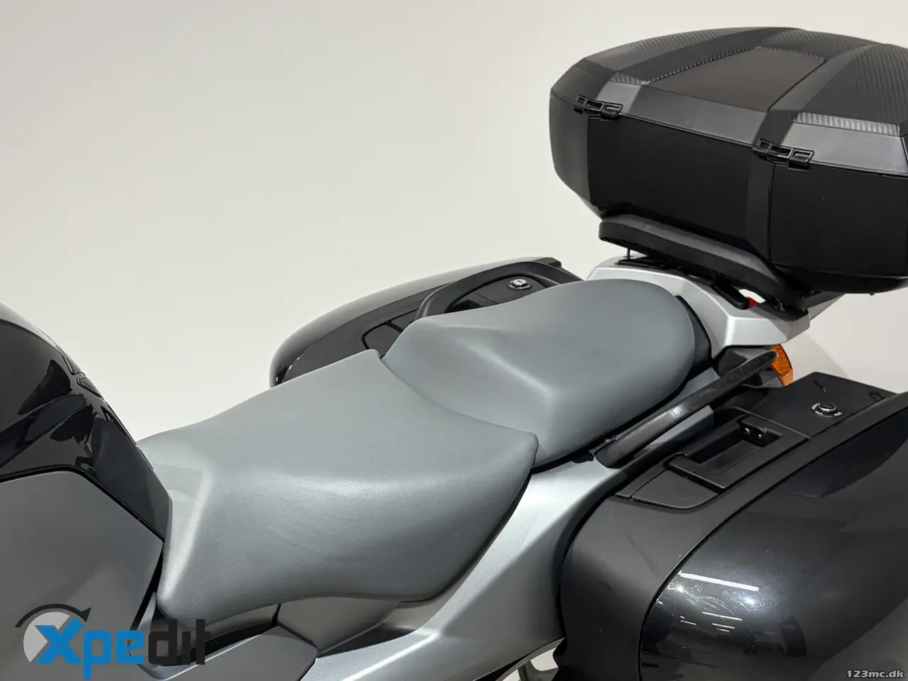 Billede 17 - BMW K 1200 GT