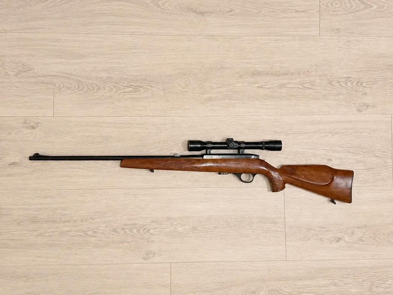 Billede 2 - Weatherby Mark XXII