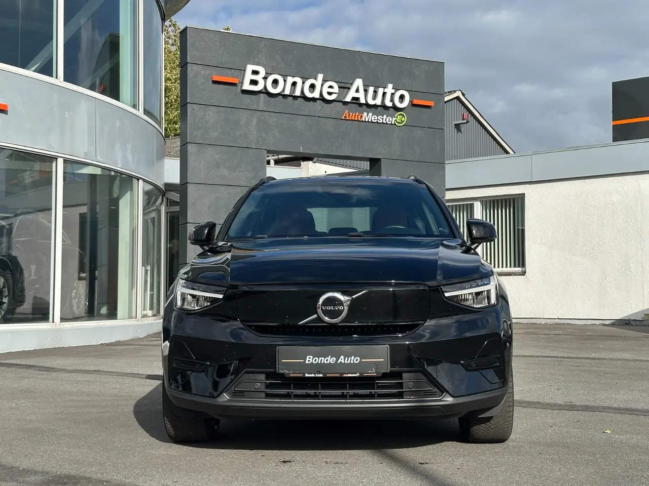 Billede 2 - Volvo XC40 P6 ReCharge Core