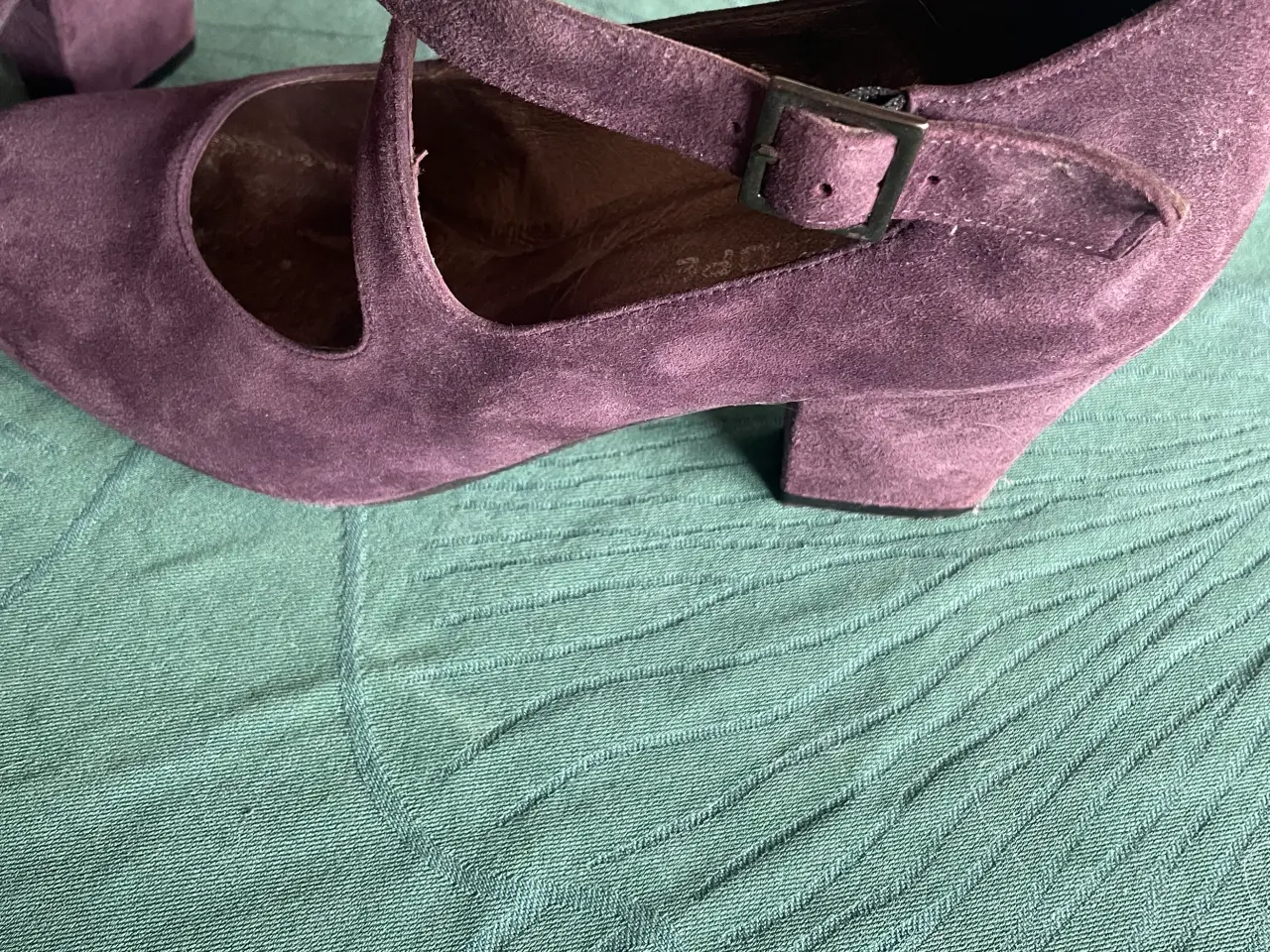 Billede 2 - Pumps