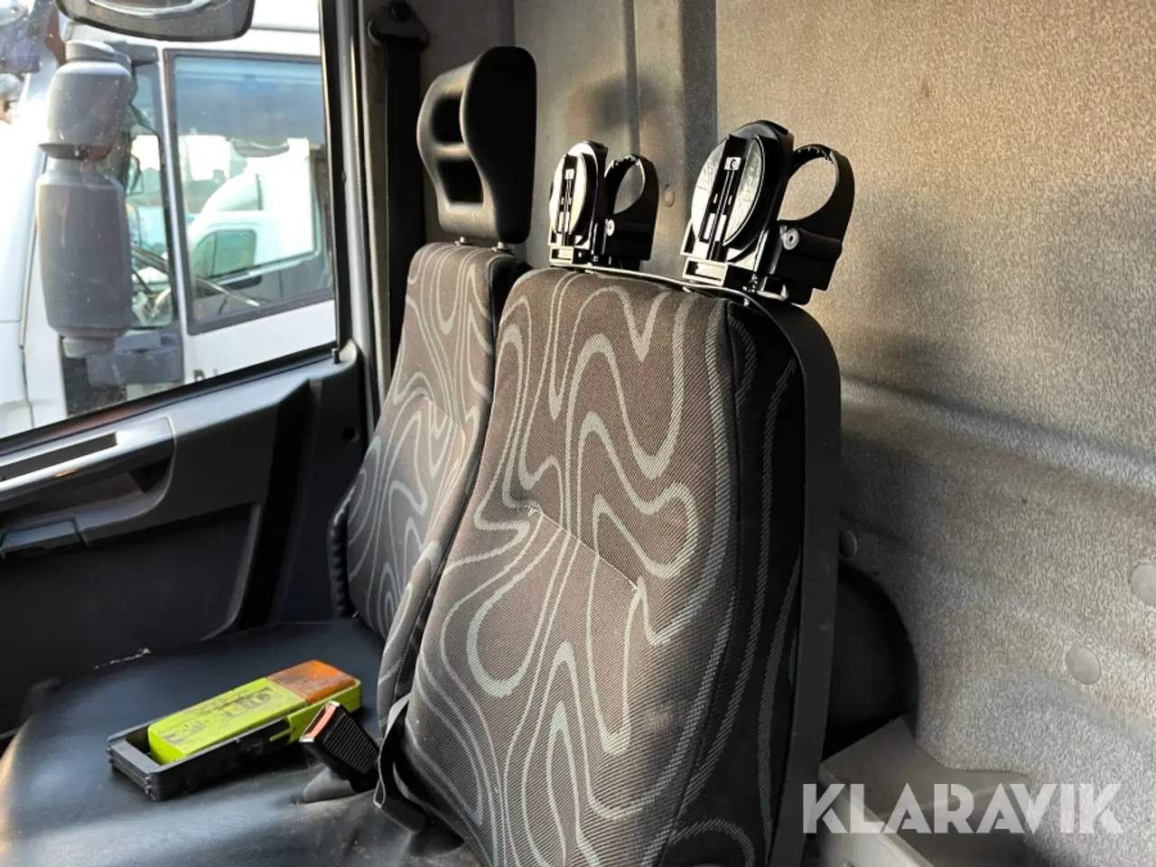 Billede 12 - Kranbil Iveco Eurocargo